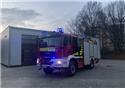 Veranstaltungsbild Ein Nachmittag bei der Feuerwehr
